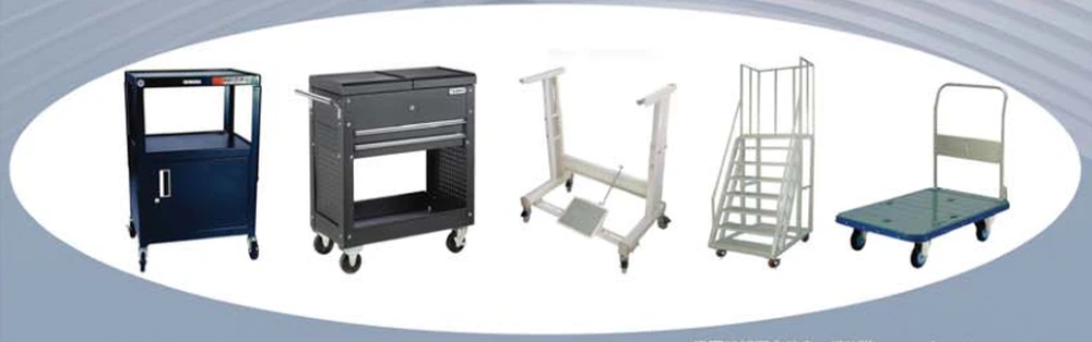 Medium Duty Castors Medium Duty Castors